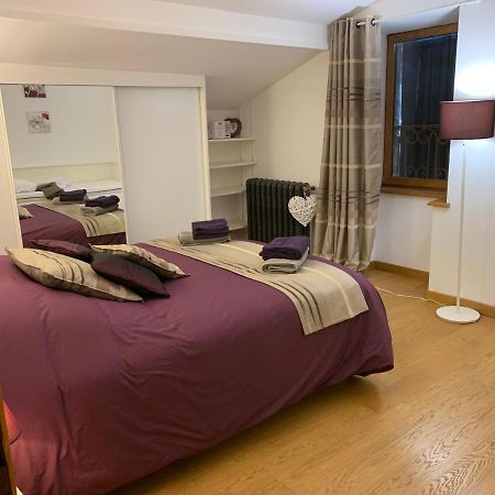 Domaine Des Pierres D Auvergne Flat Εξωτερικό φωτογραφία